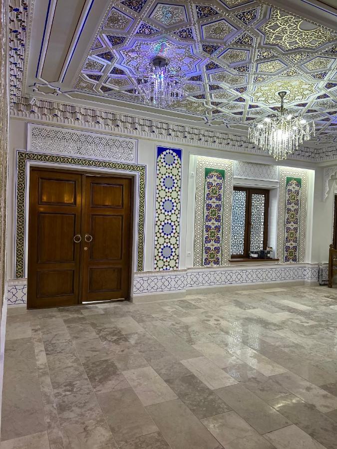 בוקורו Hotel Zarhal מראה חיצוני תמונה