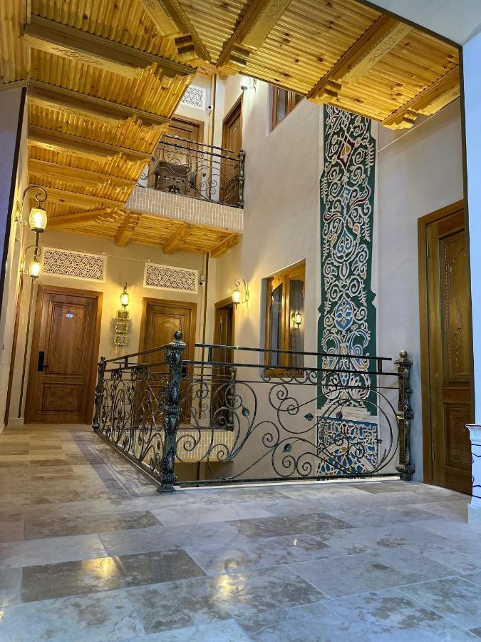 בוקורו Hotel Zarhal מראה חיצוני תמונה